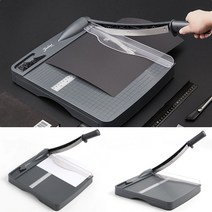 작두형 A4 재단기 명함재단기 종이절단기 종이제단기 종이재단기 문서절단기 책재단기 스티커컷팅기 종이컷팅기