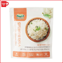 컬리플라워 라이스 340g_콜리플라워