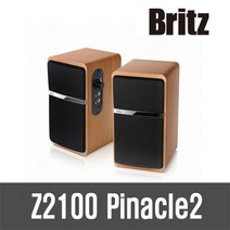 (Britz) 브리츠인터내셔널 Z2100 Pinacle 2, 혼합 색상