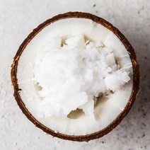 코코넛유 diy 비누 만들기 재료, 5kg
