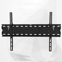 대형 삼성 LG TV 65인치 60인치 55인치 50인치 아트월 벽 걸이 거치 고정 브라켓 마운트 매립 거치대