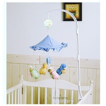 키다리모빌대 아기침대용 모빌대 모빌거치대 4단 9034ea, 본상품선택