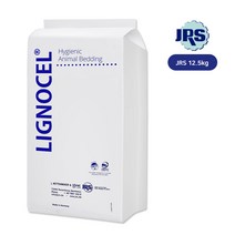 JRS 3-4 S 먼지없는 쉐이빙 소프트베딩 12.5Kg(188L), 12.5kg, 1개