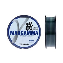 바다낚시용 나일론 라인 한국다이와정공 DAIWA 아스트론 이소 맥스 감마 블루 모멘트 마킹, 1.65-150