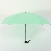 예쁜 예쁜 mini pocket 우산 여성 uv small 우산 180g 비 여성