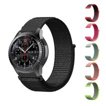 알피나케이스 갤럭시워치 스포츠 루프 스트랩, 68 선샤인