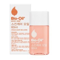 바이오오일 스킨케어 멀티오일 60ml 4개