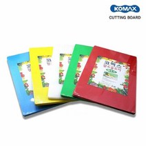 업소용도마 코멕스 업소용 도마 특대 그린, 색상:[색상]본상품, 단품