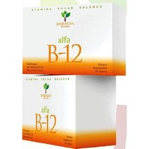 [미국 직구] 엔작타 Biotin 알파 B-12 바이오틴 30테블릿 1Pack, 수량, 상세참조