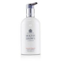 몰튼브라운 몰튼 브라운 Heavenly Gingerlily Body Lotion 300ml 300ml/10oz