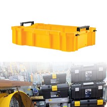 멀티박스 Tool집 박스 부품함 딥트레이 터프시스템2.0 handy0813*17424233lz