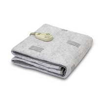 [루첸] 루첸 세미마이크로 물세탁 워셔블 전기요(더블) SAF-D777 (전국 하이마트 AS가능) 전기요, 1400*1800mm