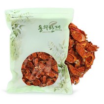 동의한재 중국산 치자 열매 300g, 단품