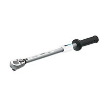 토크 렌치 HAZET 하젯트 토크렌치 51223CT, 12.5mm 40 200Nm 표시계 포함 포