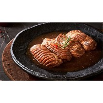 서서갈비 양념 돼지 갈비 1.4kg/1팩, 양념돼지갈비 5.6kg
