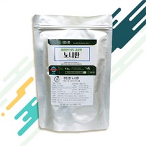 굿소일 정든팜 건강비밀 파이토케미컬 노니 환 정 500g 1개 (7705632), 노니를 더 건강하게 만날 시간