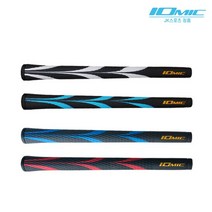 이오믹 OPUS PRO SPEC 골프그립, 립 블루