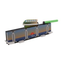 자기부상열차 만들기 5인세트