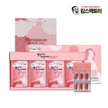 여성 갱년기영양제 감마리놀렌산 비타민 회화나무 중년여성영양제, 갱년기 앤 우먼비바 1000mg x 120캡슐