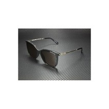 Michael Kors 마이클 코어스 마이클코어스 MK2079U 333273 체르마트 블랙 브라운 솔리드 61mm 여성용 선글라스