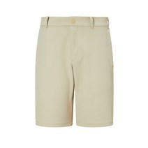 22SS [populet]베이지 로고장식 밴드반바지 WPPA2B431I2