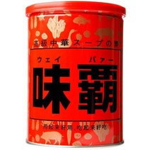 웨이파 고급중화 조미료 1kg 가정요리