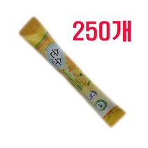 순수가글 마이센스 덴티워시 스틱형 11ml x 250개 일회용가글 무색소 무알콜 어린이 임산부, 순수가글 레몬향11ml-250개