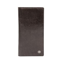 엘레강스 GD01 리자드가죽 남성 장지갑 BJSP52AB