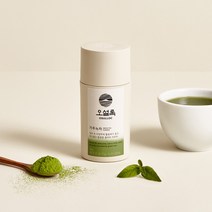오설록 가루녹차 40g 정품보장 167353