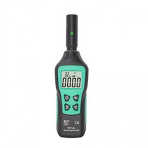 EMF 테스터기 YT- FY 876 전자파 기기 자기장 주파수 검출기 방사능 측정기, 1개