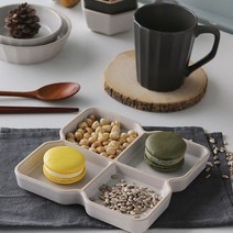 cocooning DamDa KOREA 흙의 질감 명품 도자기그릇 14종(별도구매가능), 머그(브라운)