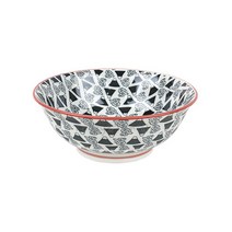 ATT 일본 수입 도자기 후지산 대면기 면기 라면기 우동기 소면기 비빔밥 덮밥 냉면 그릇 라멘 식기 RD23592J7600, [AT]일제779