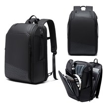 BANGE 확장형 W 멀티 백팩 BG-2005