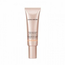 로라메르시에 틴티드 모이스춰라이저 라이트 리빌러 50ml (SPF25), 2N1 누드