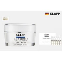 [KLAPP] 클랍 아사 크림 패키지 (+앰플 포함)