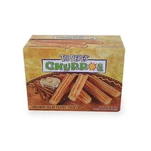 티오페퍼스 시나몬 츄러스, 907g, 1개