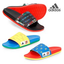 [아디다스] 아딜렛 컴포트 슬리퍼 FZ2866/FY8835/FZ2867