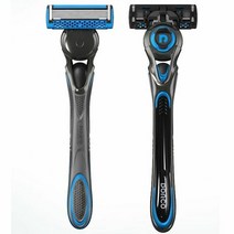 브랜드없음 도루코 면도기 7중날 윤활밴드 남자 남성, 아이티알 본상품선택, 아이티알 본상품선택