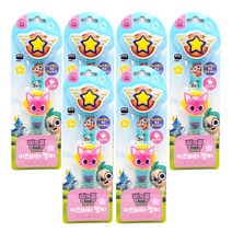 핑크퐁 키즈비타 팔찌-6개/토이비타