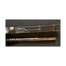 아이펜슬 눈화장 LORAC FRONT OF THE LINE PRO 리퀴드 아이 라이너 네이비 RARE