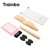 발등 스트레칭 아티팩트 풋 포인 스트레쳐 발레포인기, 02. 타입A-베이지