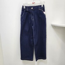 소이 와이드 오픈 밴딩 셀비지진 23S1256