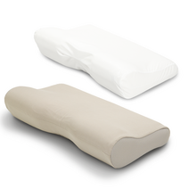 (템퍼형호환) 트렐리스 고급 프라임 베개커버+방수커버 세트 오리지날 밀레니엄