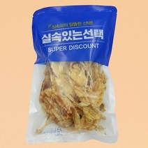 우리명가 국내가공 아귀포 구이채 160g 169461