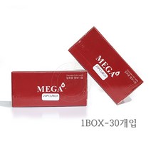뷰티체인지 메가 반영구 엠보 수지니들 (30개입), 1개, 엠보-1920(30개입)