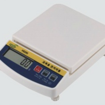 오피스안 교육용 전자저울 HS2500 최대중량 2 500g SD21004