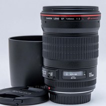 Canon 캐논 EF 135mm f/2 L USM