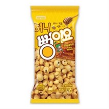 허니 뻥이요, 50g, 11개