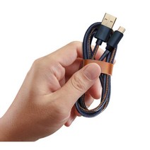 전화충전선 튼튼한 USB 충전 케이블 3개 구형안드충전 차태블릿충전 전화기충전선