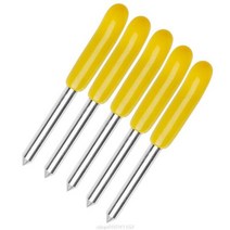 5Pcs/Set 30° 45° 60° Degree Blades Cutting Plotter For Pcut Vinyl Cutter JE08 22, 03 30 Degree